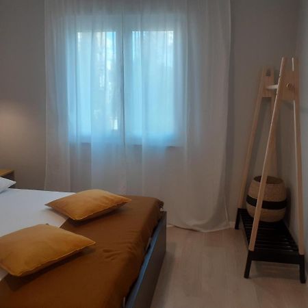 New Apartman Kozala Near City Centar Lejlighed Rijeka Eksteriør billede