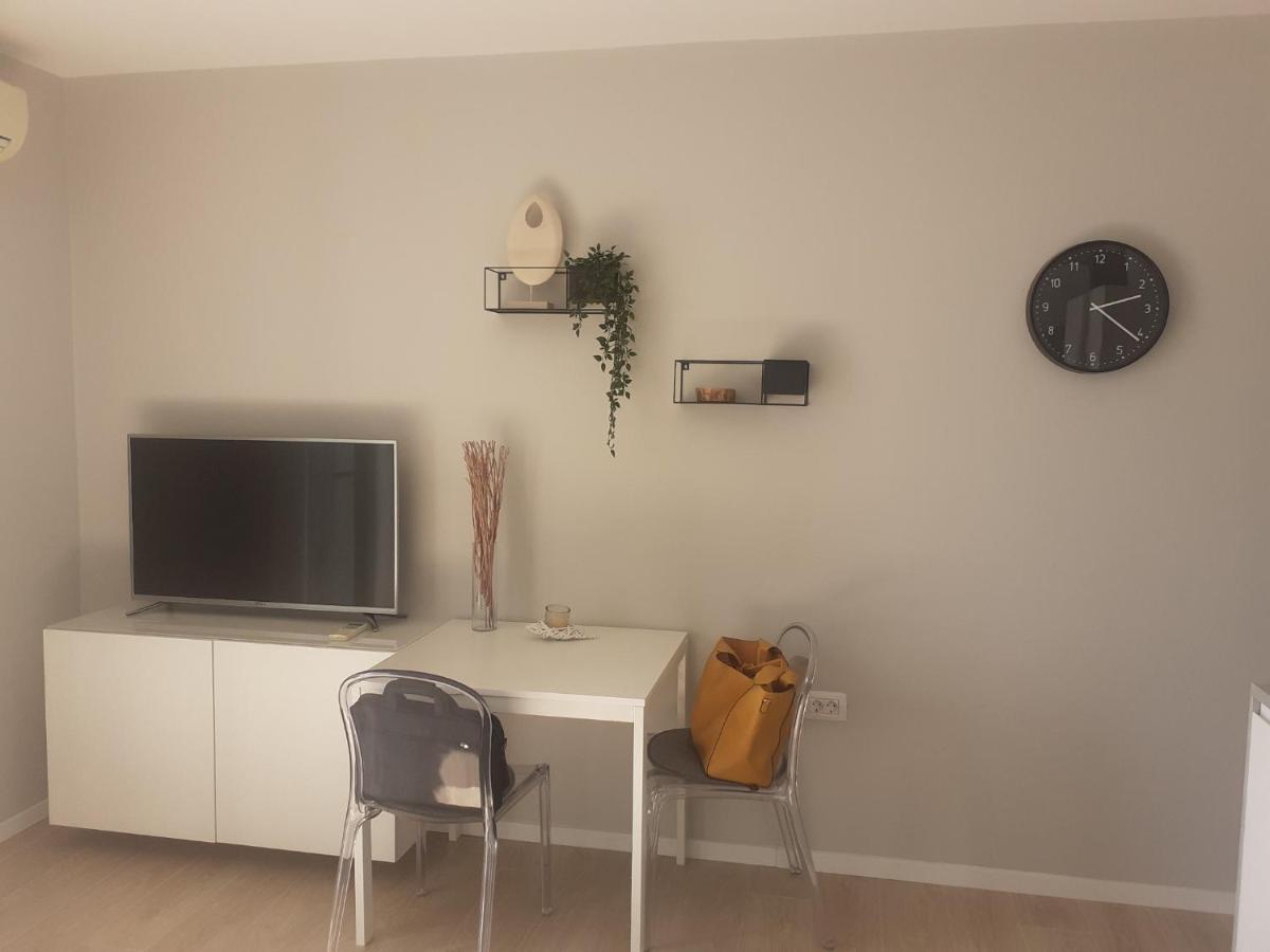 New Apartman Kozala Near City Centar Lejlighed Rijeka Eksteriør billede