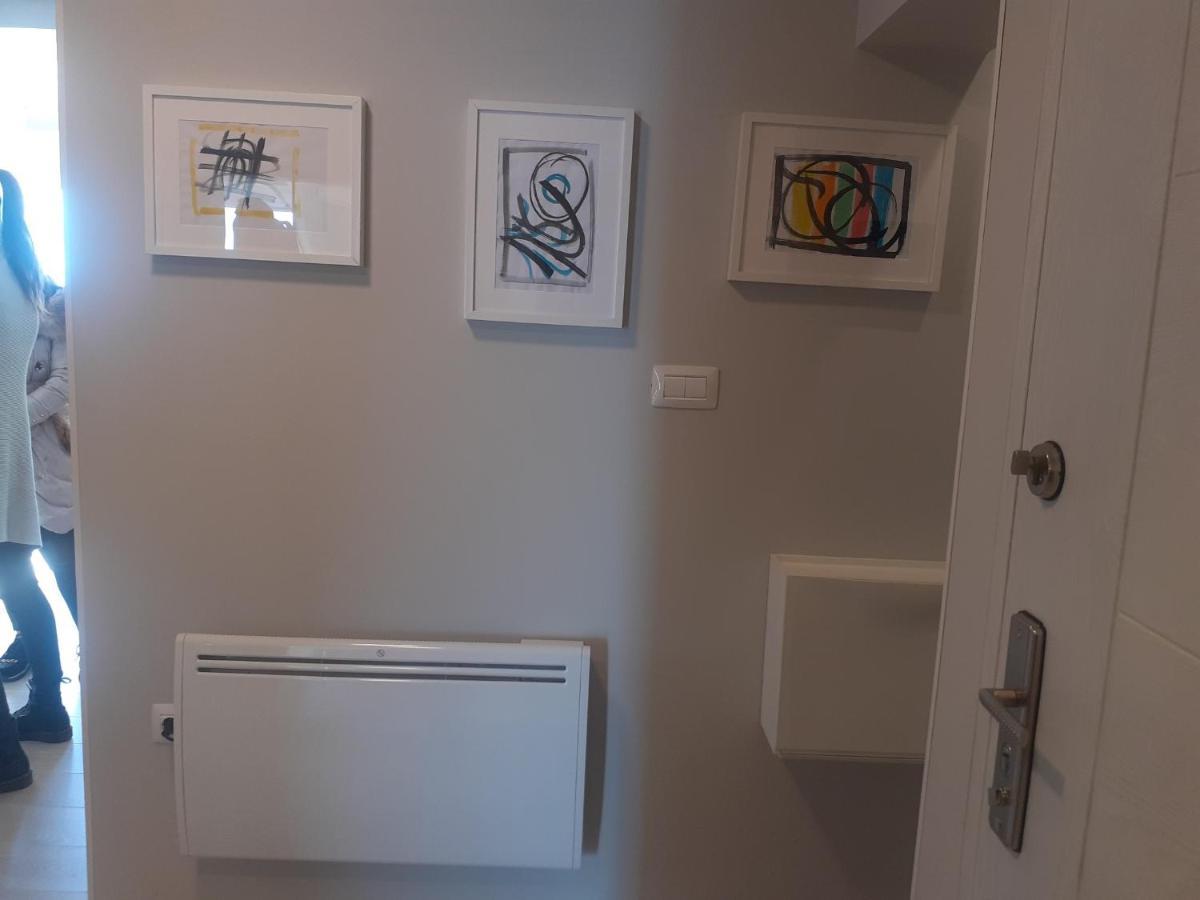New Apartman Kozala Near City Centar Lejlighed Rijeka Eksteriør billede