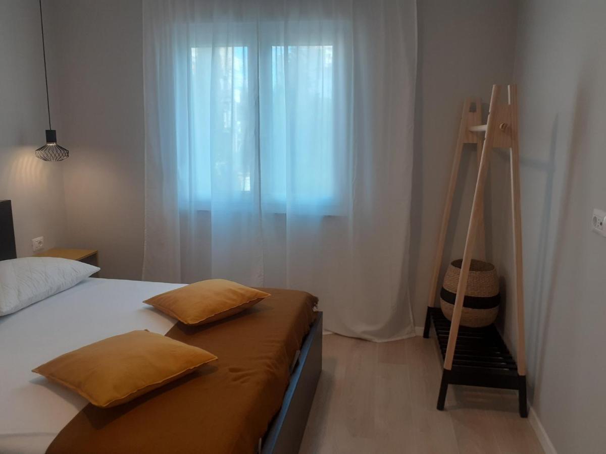 New Apartman Kozala Near City Centar Lejlighed Rijeka Eksteriør billede