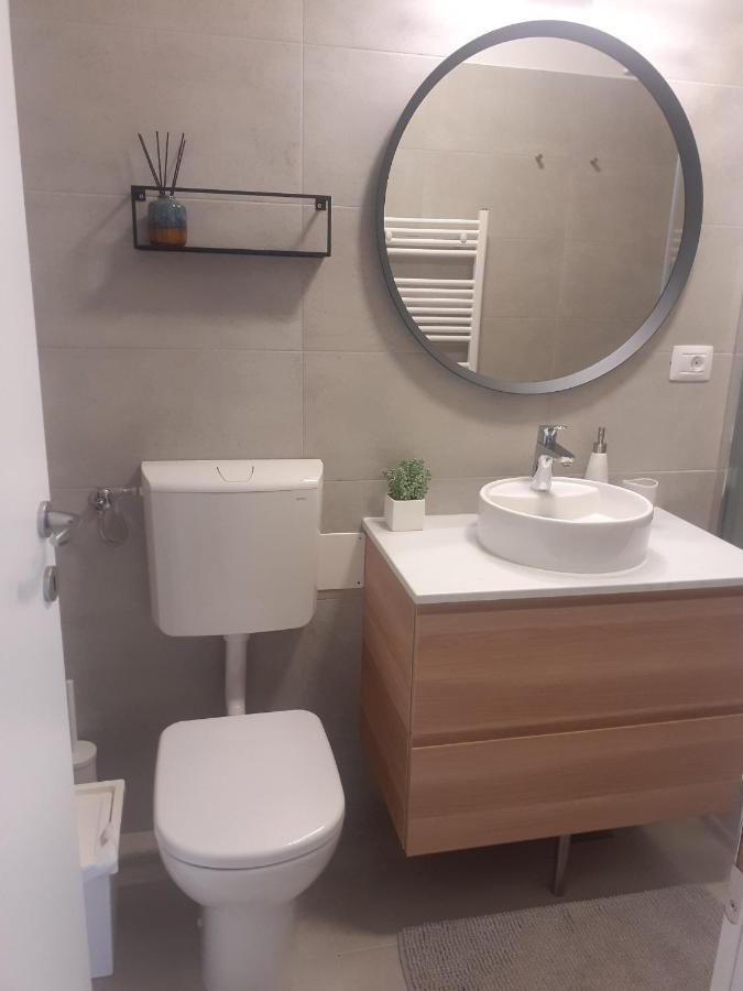 New Apartman Kozala Near City Centar Lejlighed Rijeka Eksteriør billede