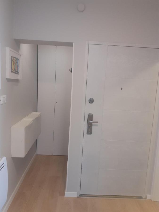 New Apartman Kozala Near City Centar Lejlighed Rijeka Eksteriør billede