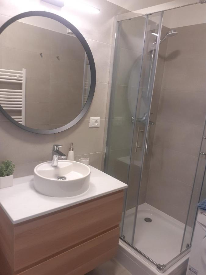New Apartman Kozala Near City Centar Lejlighed Rijeka Eksteriør billede