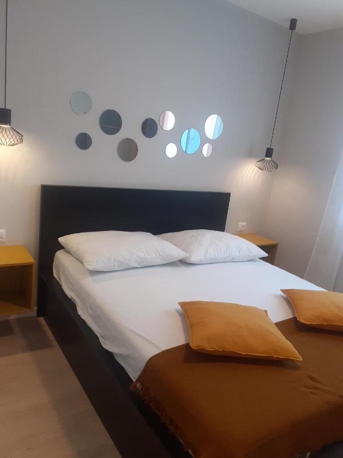 New Apartman Kozala Near City Centar Lejlighed Rijeka Eksteriør billede